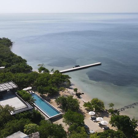 Sabai Beach Hotel Бару Екстер'єр фото