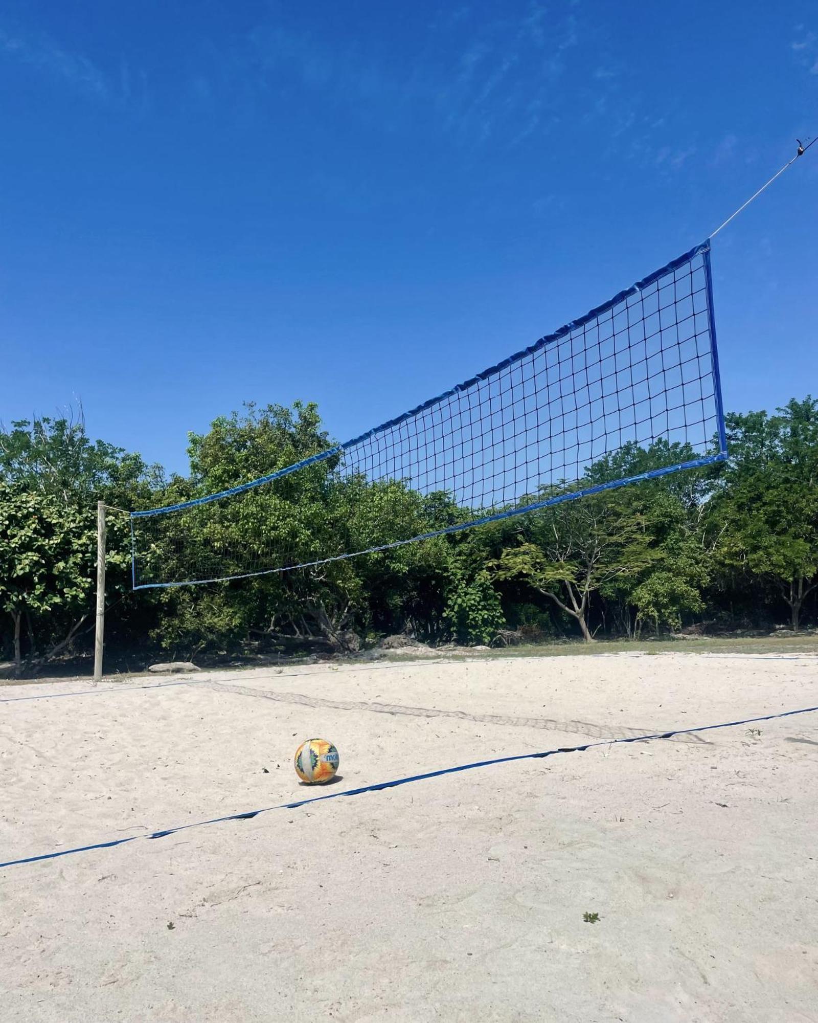 Sabai Beach Hotel Бару Екстер'єр фото